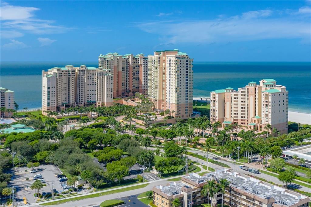 980 Cape Marco DR 508