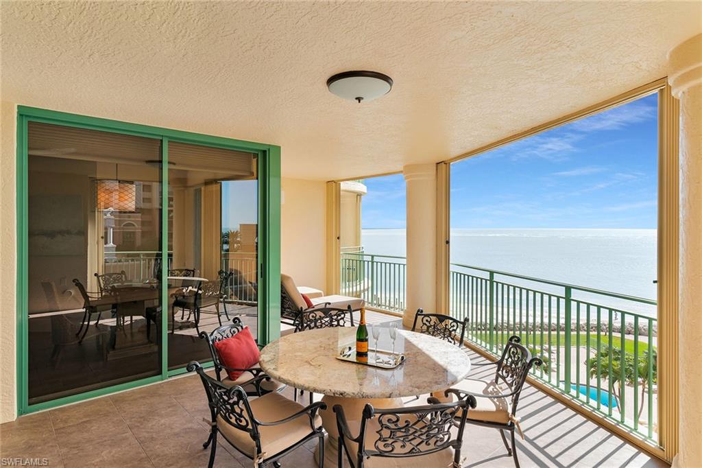 980 Cape Marco DR 508