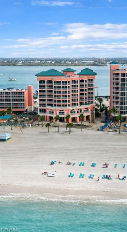 190 Estero BLVD 701