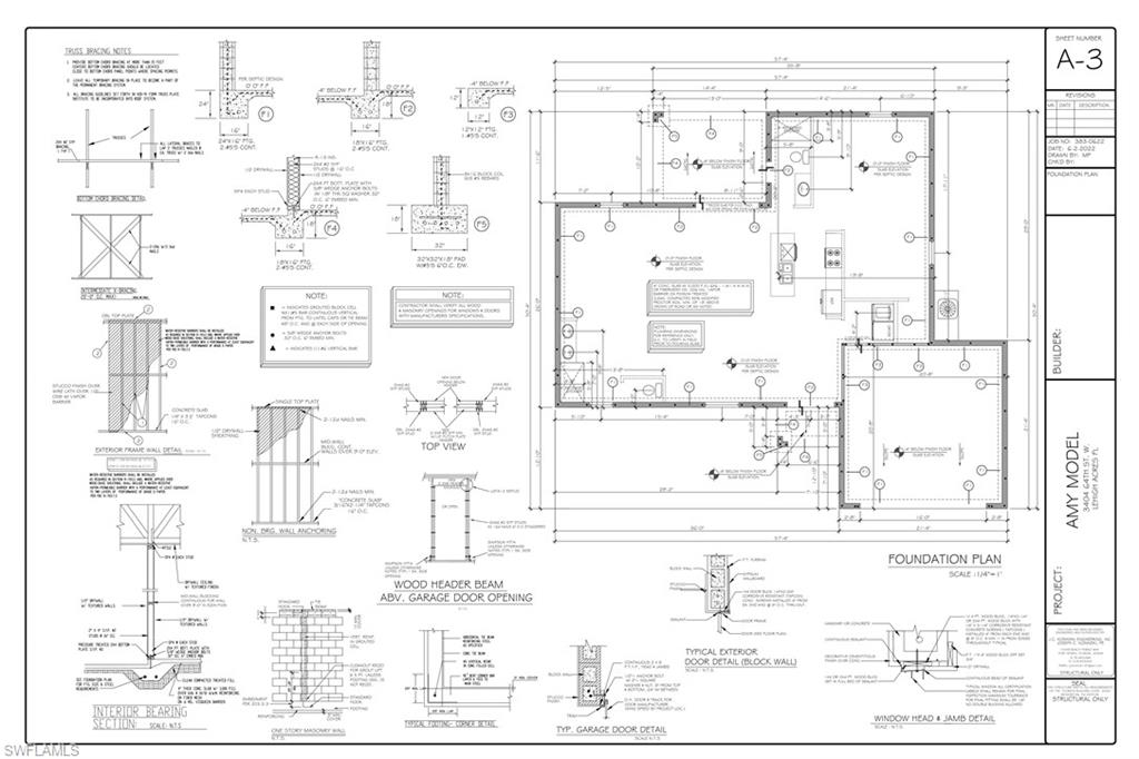 View of property floor plan