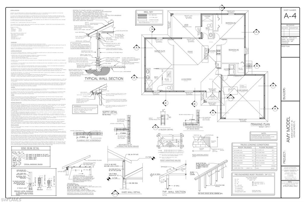 View of room layout