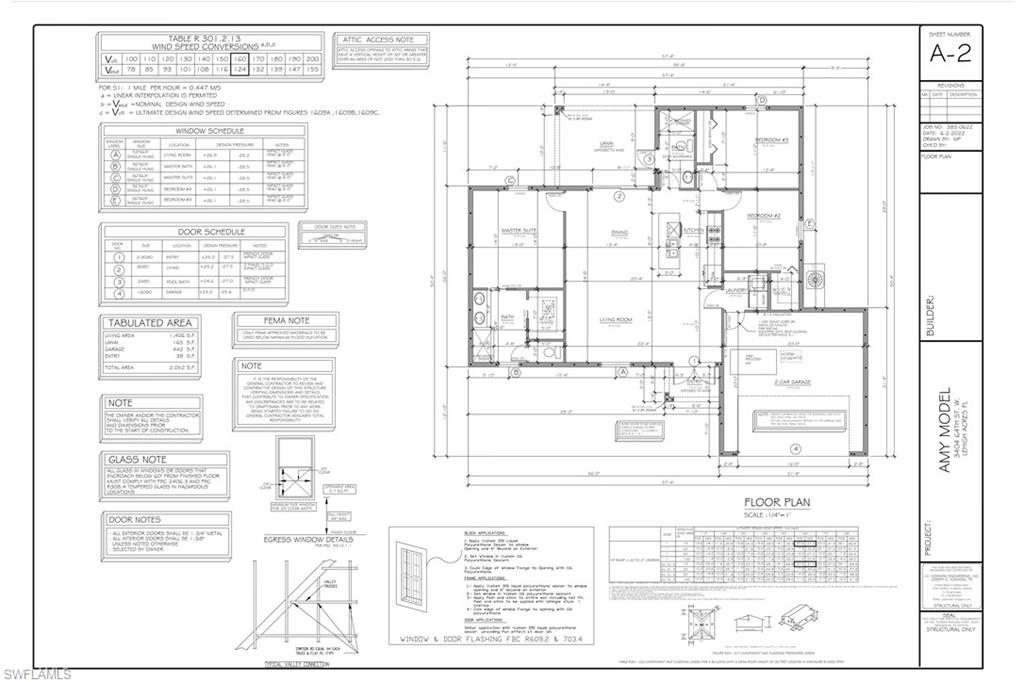 View of floor plan / room layout