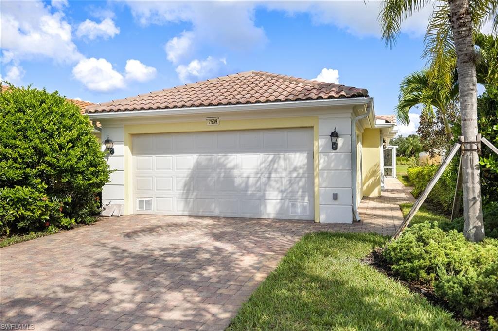 7539 Novara CT