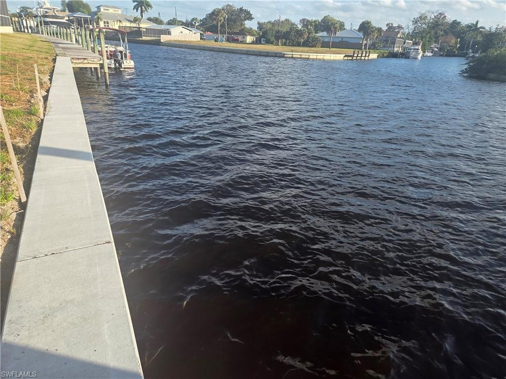 SEAWALL