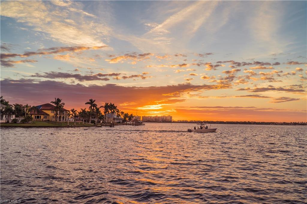 Water view