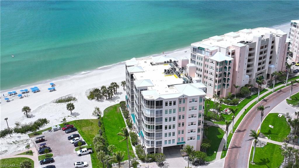 269 Barefoot Beach BLVD PH3