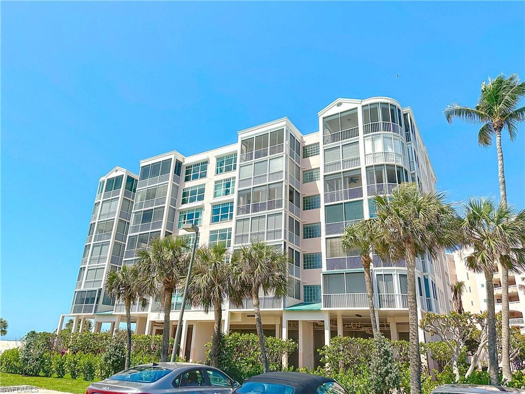 269 Barefoot Beach BLVD PH3
