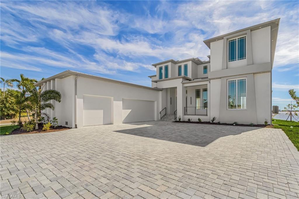 606 Coral DR