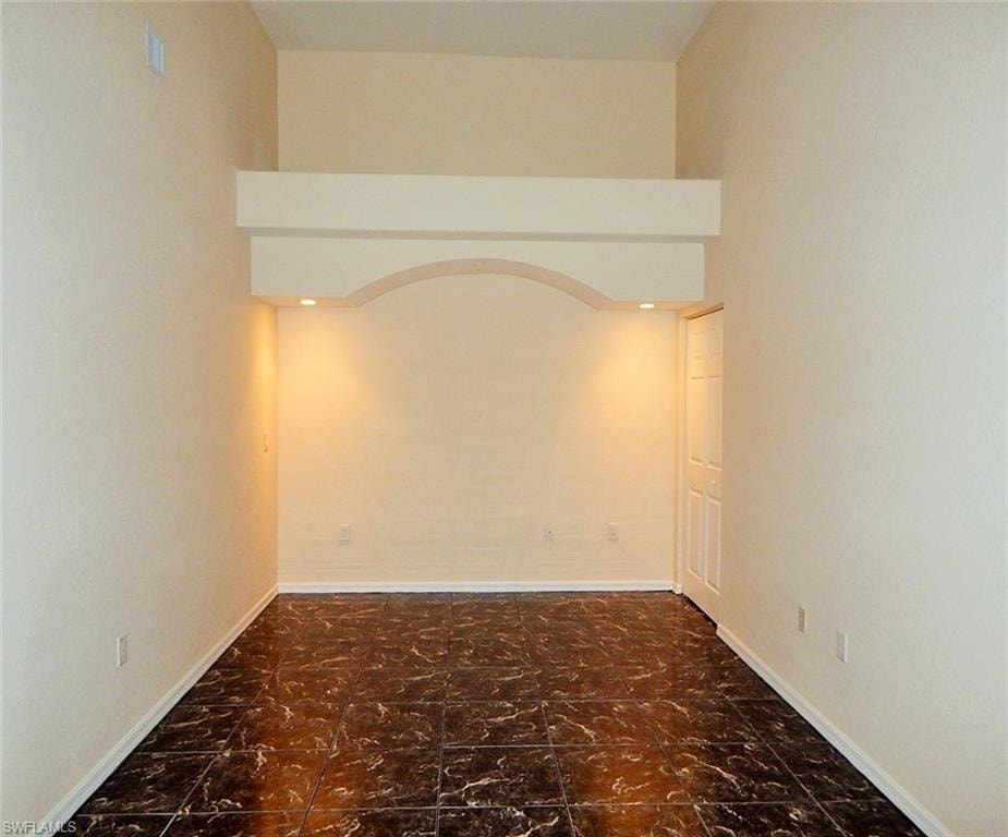 Media room