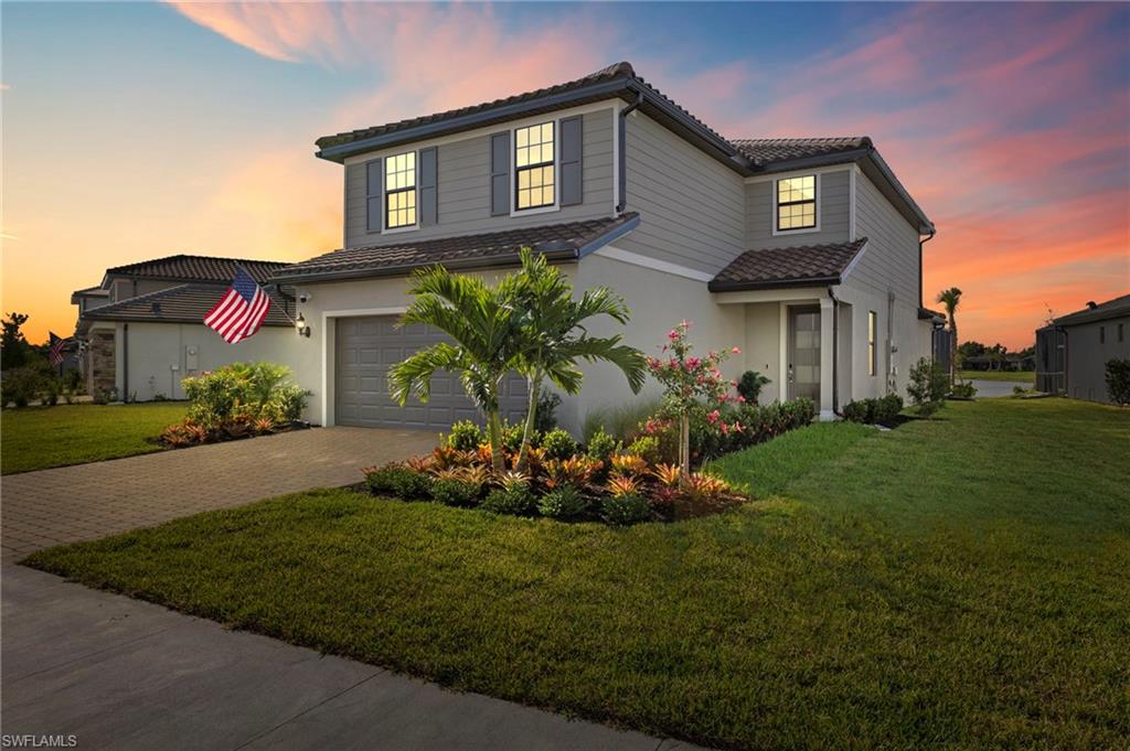 2147 Yellowfin CIR