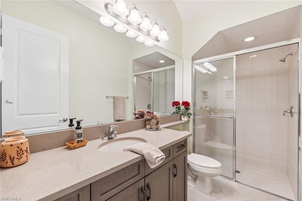 Bathroom #3