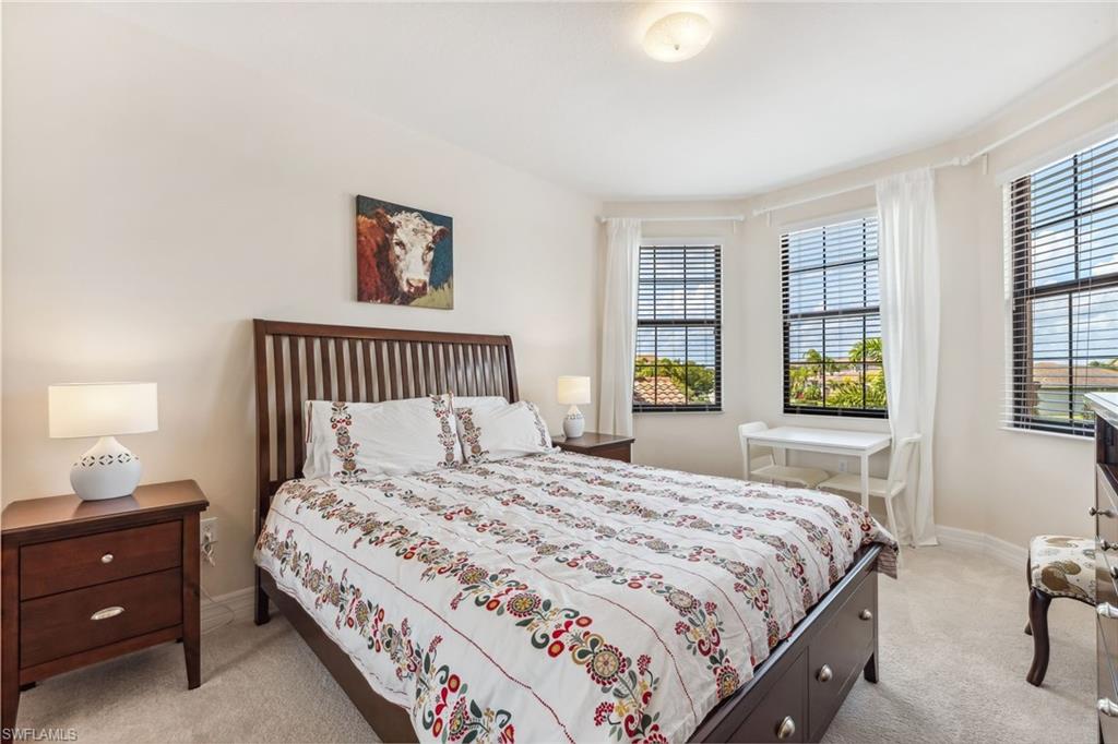 Bedroom #3 (2nd floor)