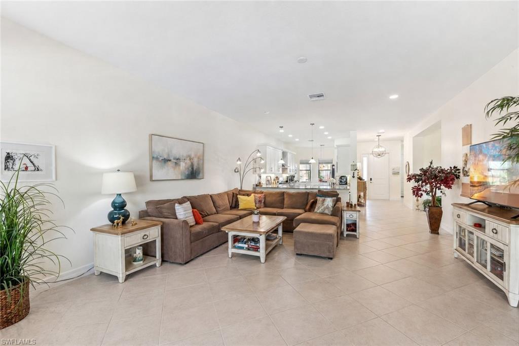 Large great room