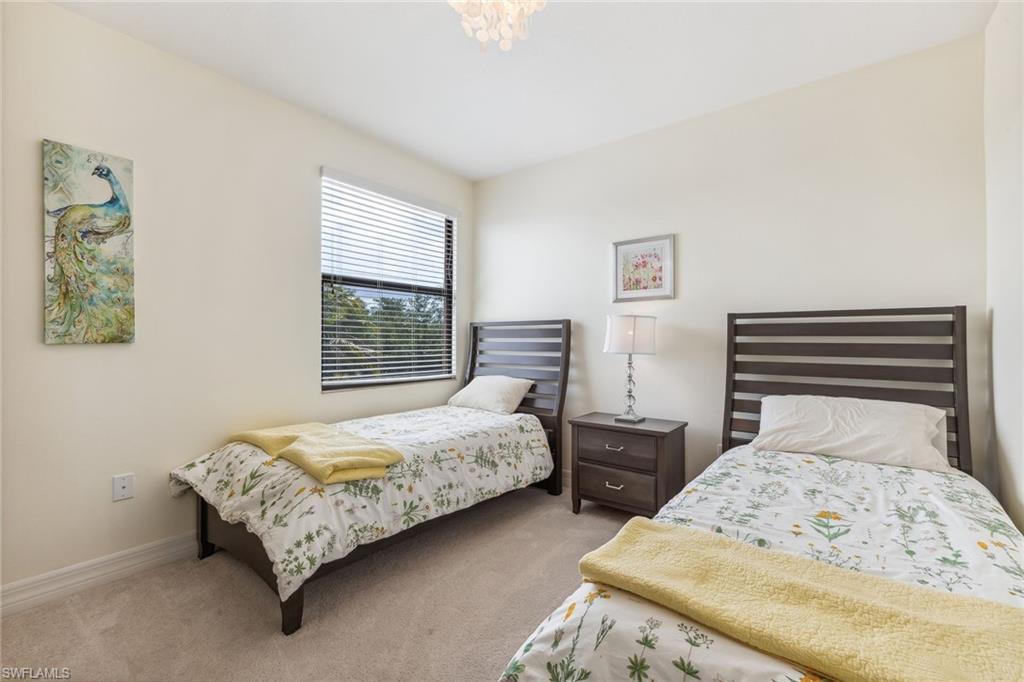 Bedroom #4 (2nd floor)