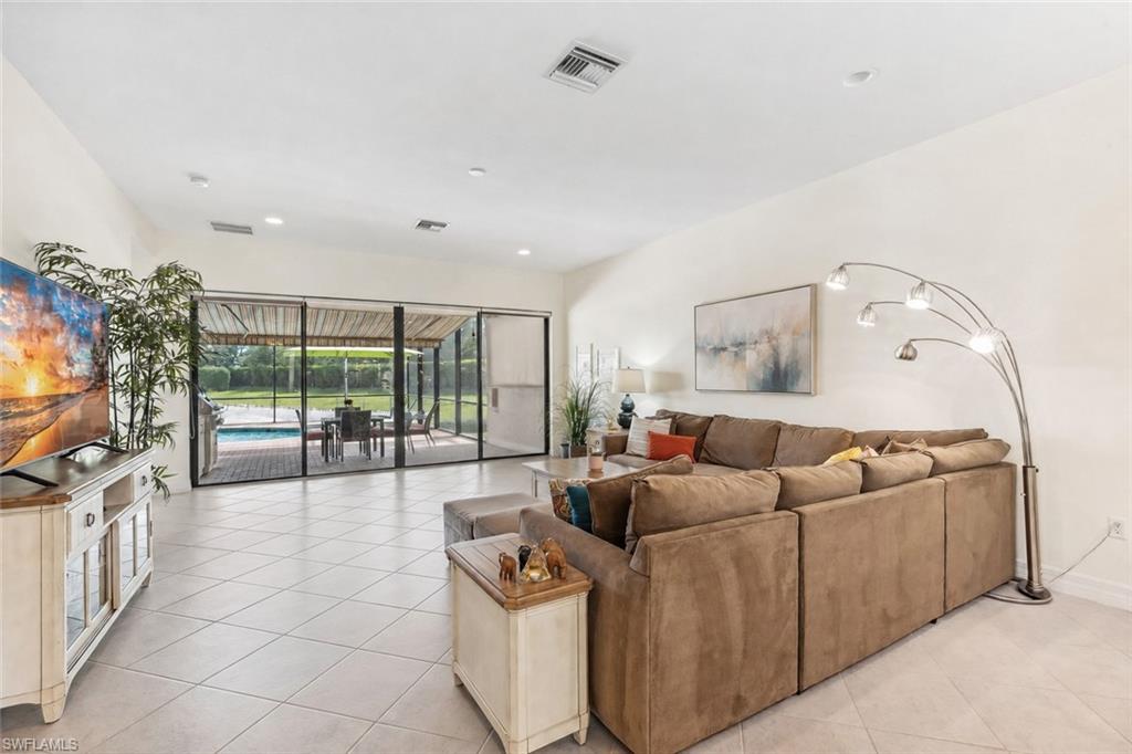 Large great room