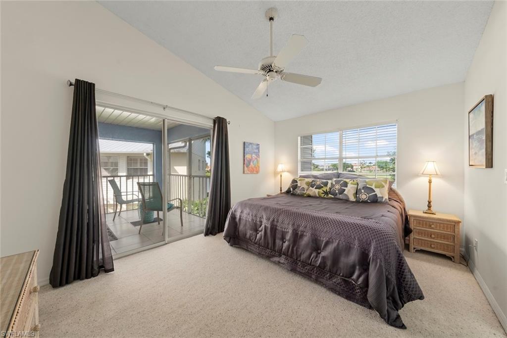 Open to the lanai