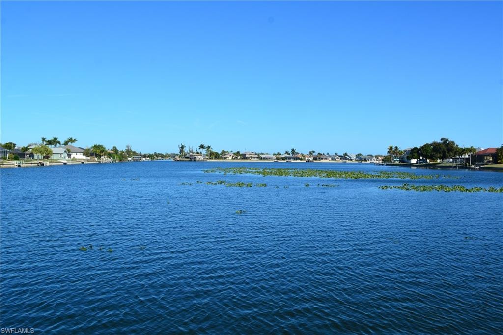 Water view