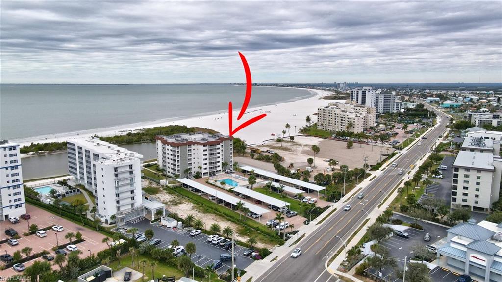 6900 Estero BLVD 501 photo 7