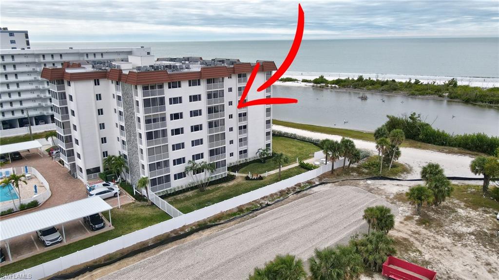 6900 Estero BLVD 501