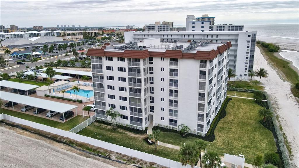 6900 Estero BLVD 501 photo 41