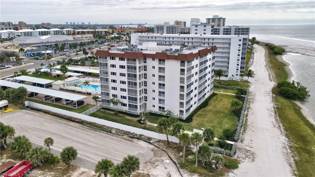 6900 Estero BLVD 501 photo 8