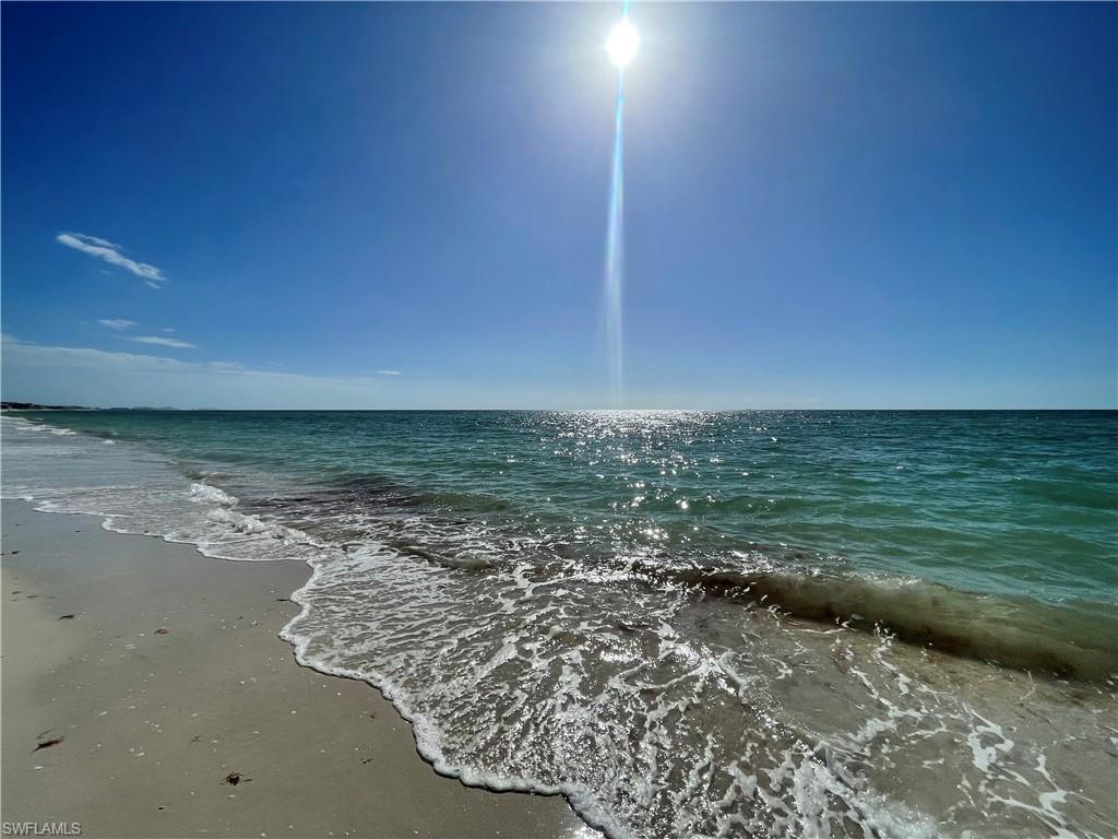 Every hour of every day of every season brings captivating views of the gulf beach