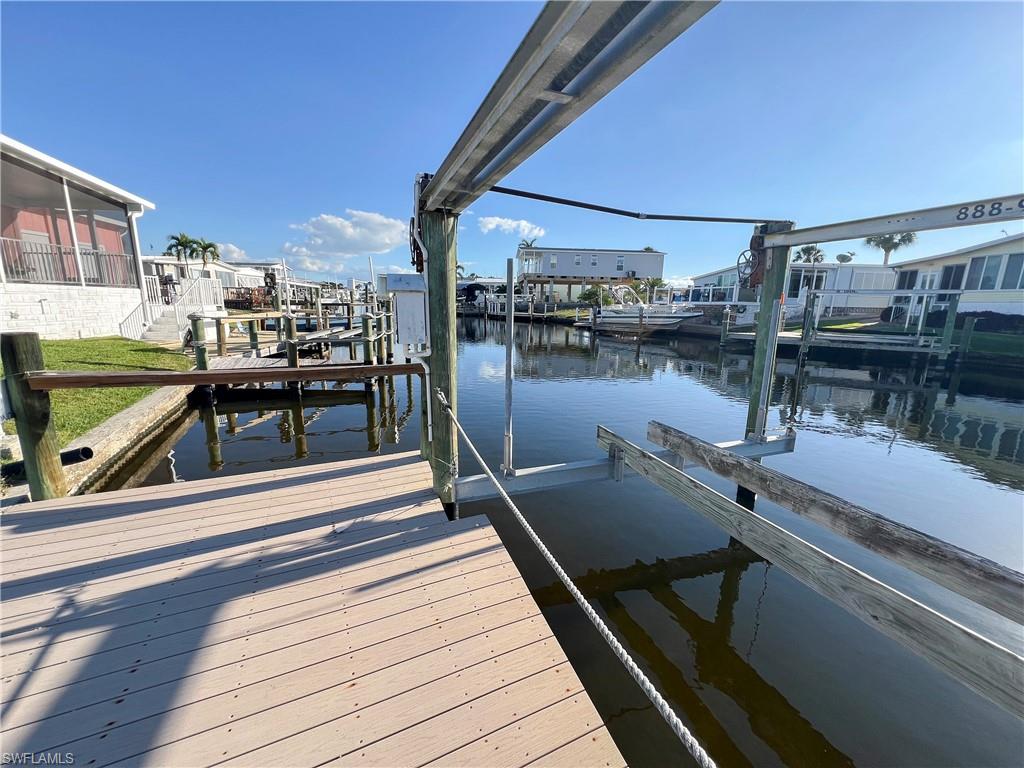 Canal View