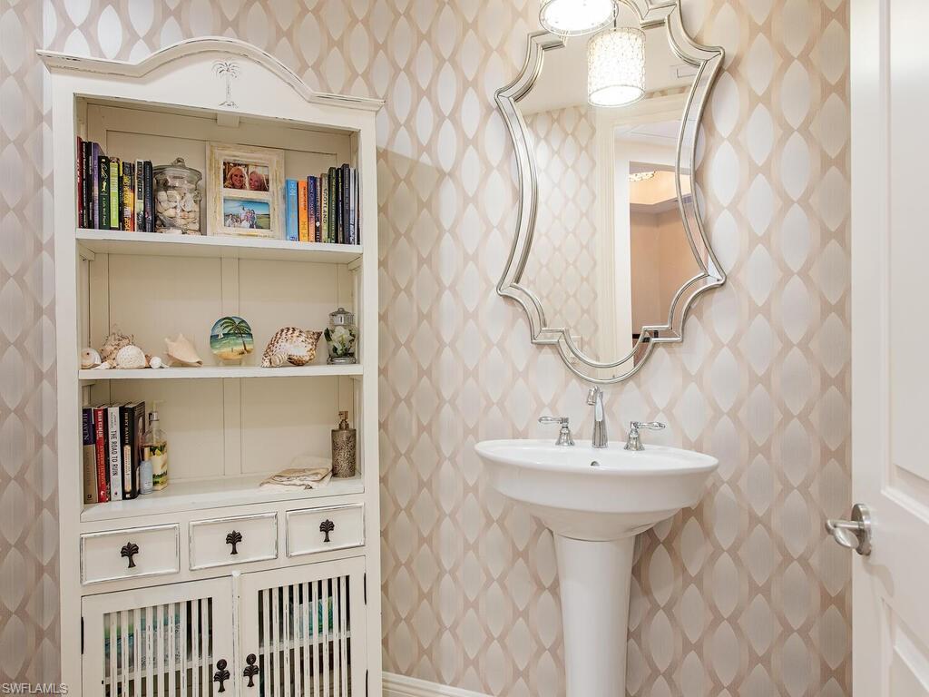 Powder Bath