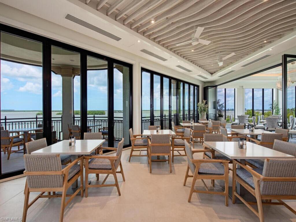 Top Of The Bay Restaurant