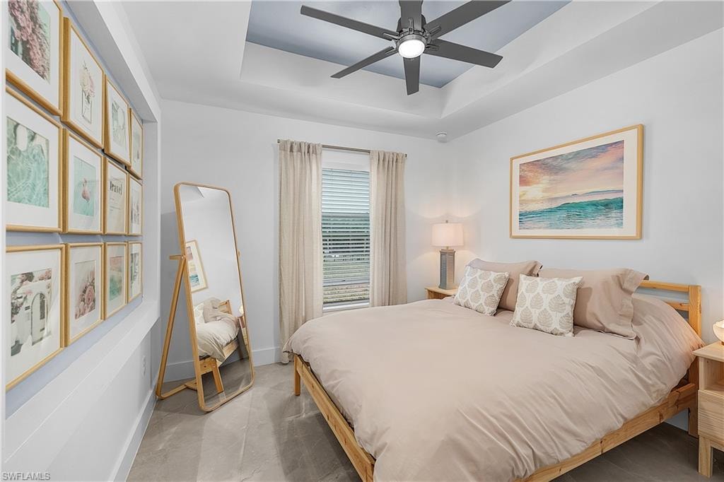 Guest Bedroom 3