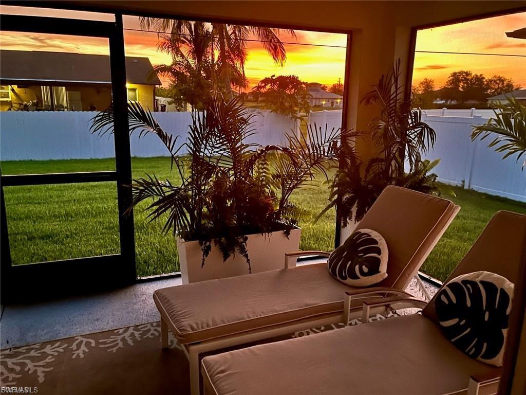 Gorgeous Sunsets!