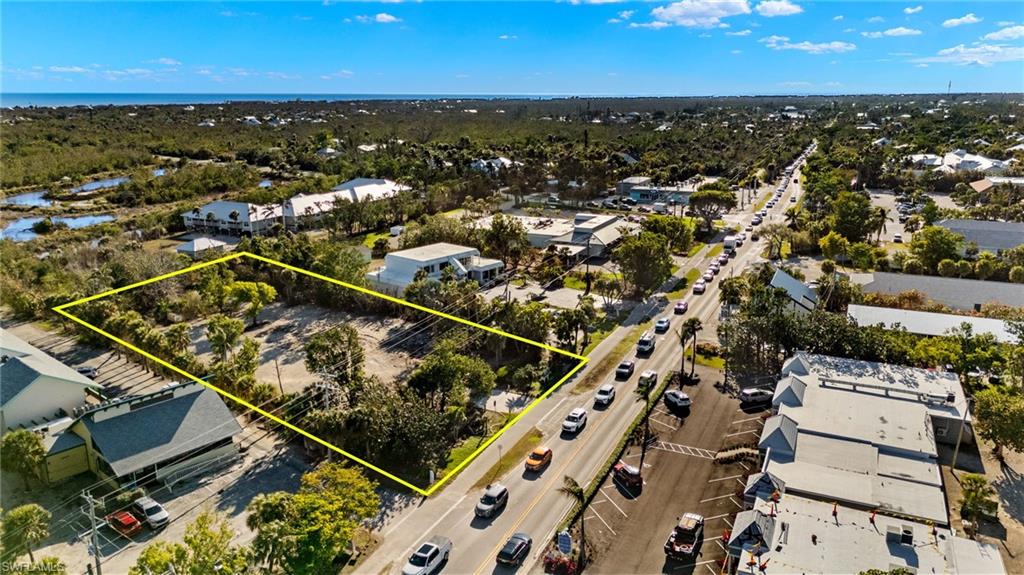 Aerial perspective