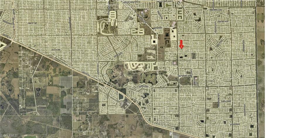 Map / location
