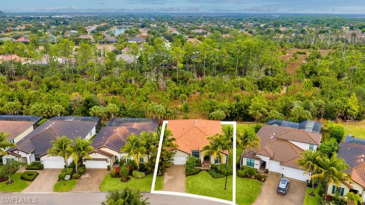 4664 Abaca CIR
