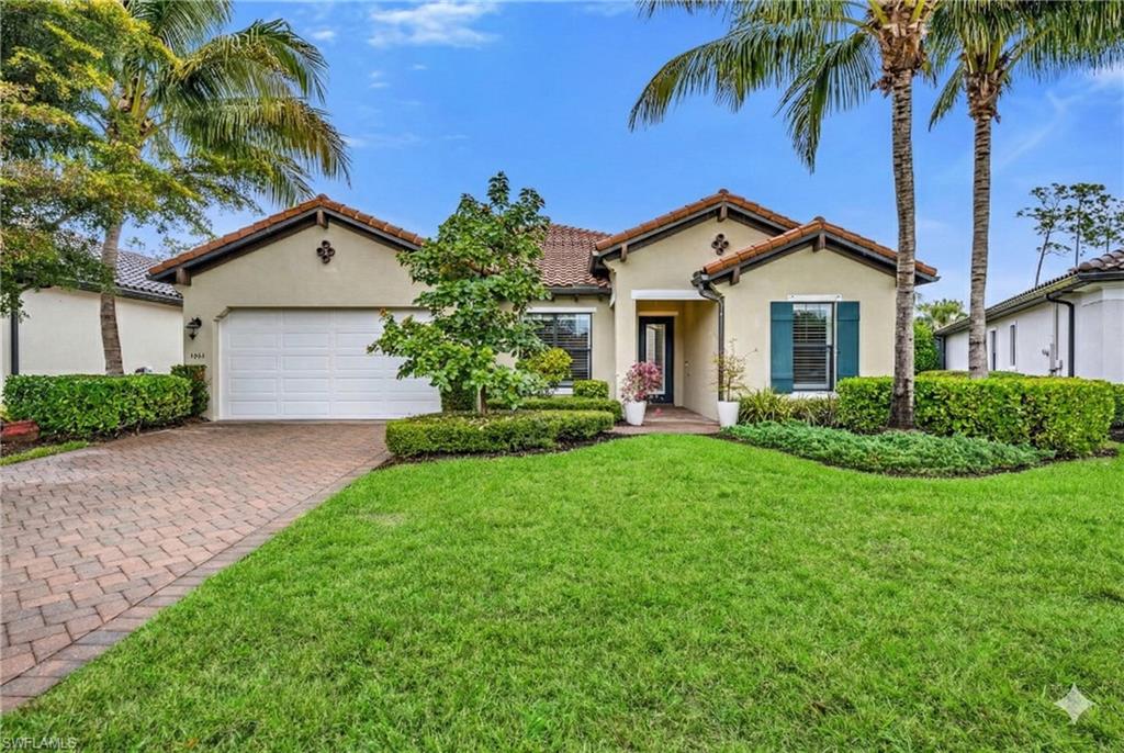4664 Abaca CIR