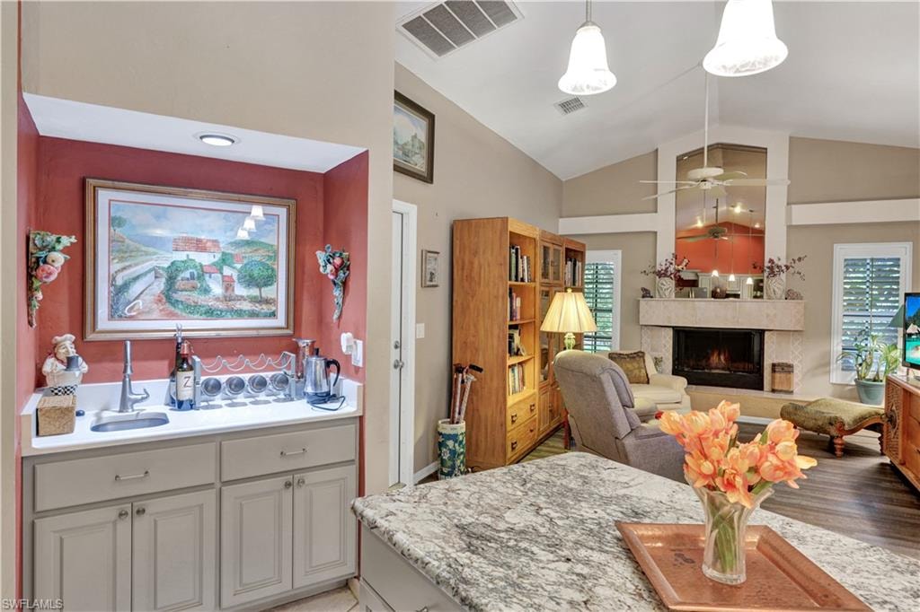 Last call for a Wet Bar or Coffee Bar...Your call