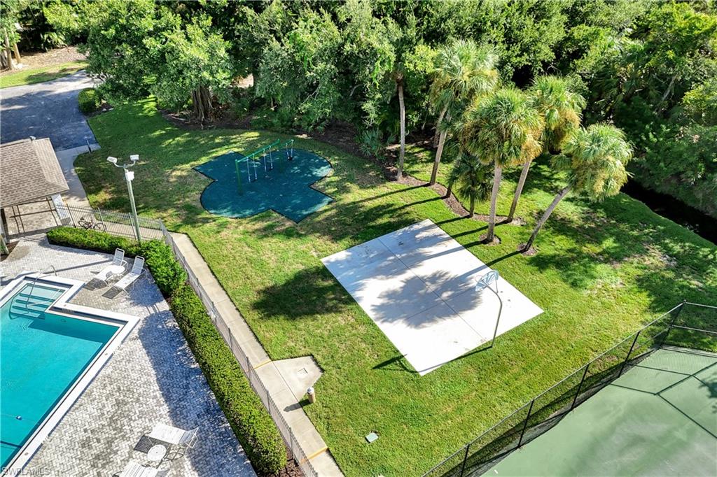 Community Amenities