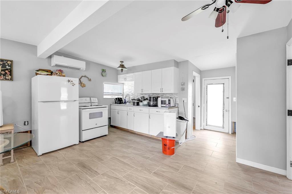 1931 Danford St. Kitchen