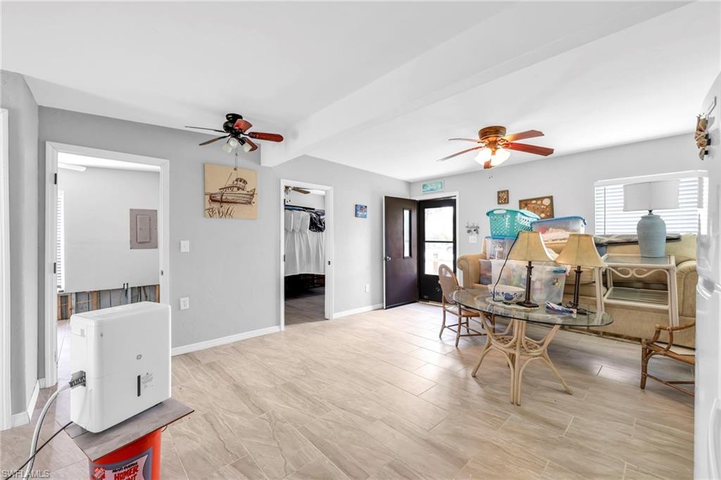 1931 Danford St. Living Rm