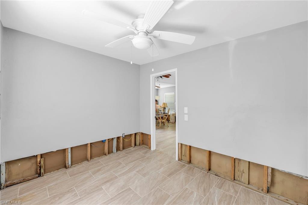1931 Danford St. 1 - Bedroom