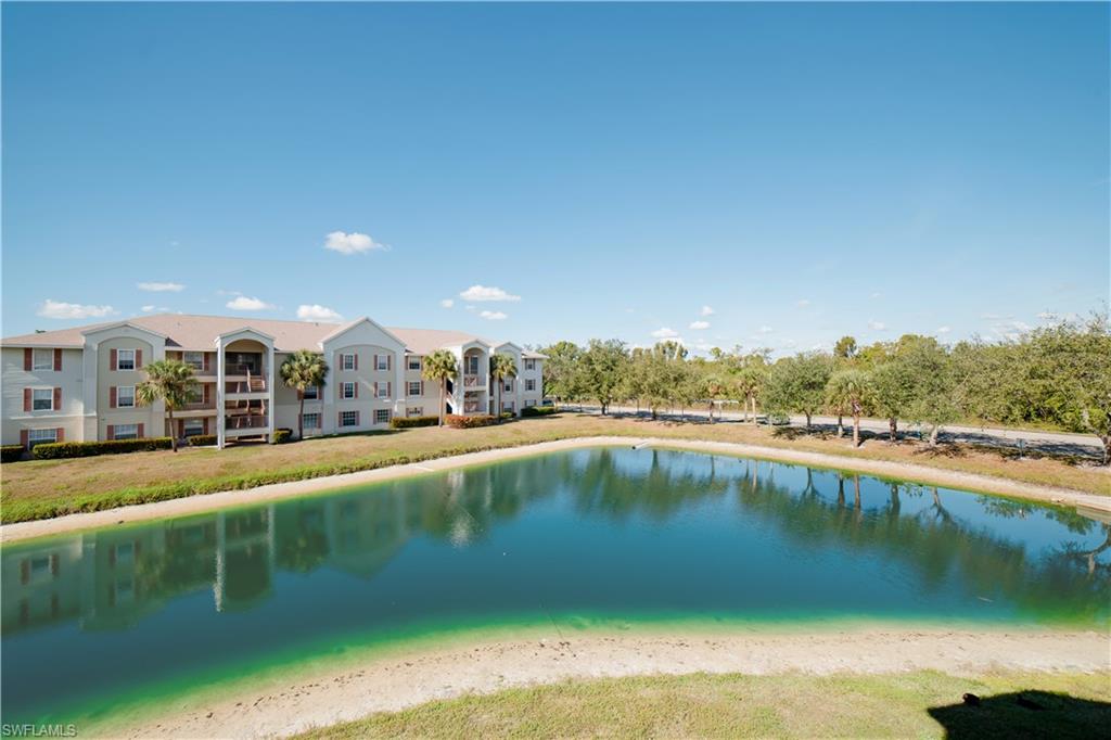 Water view