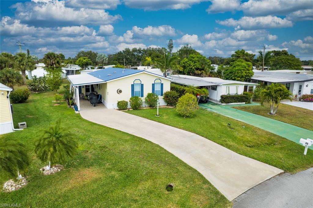 45 San Remo CIR