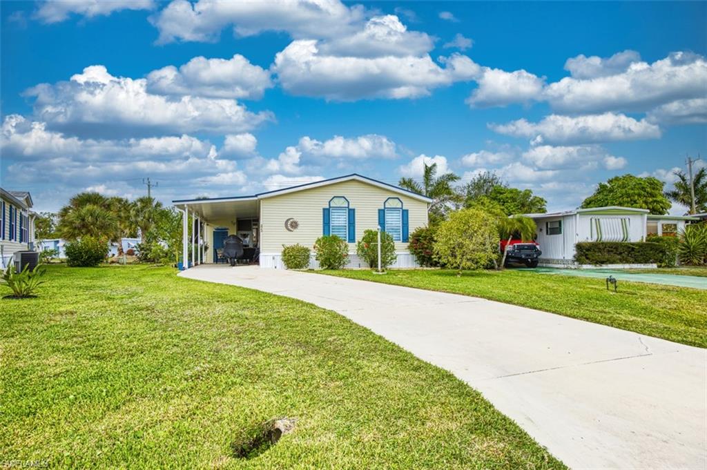 45 San Remo CIR