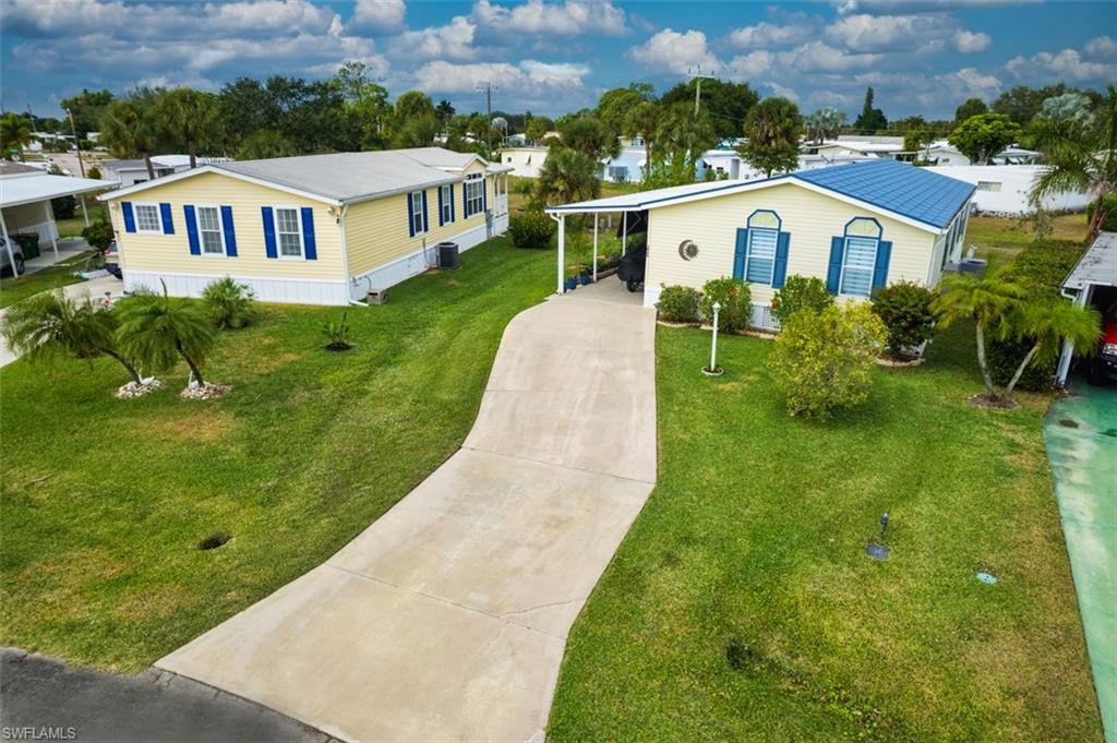 45 San Remo CIR