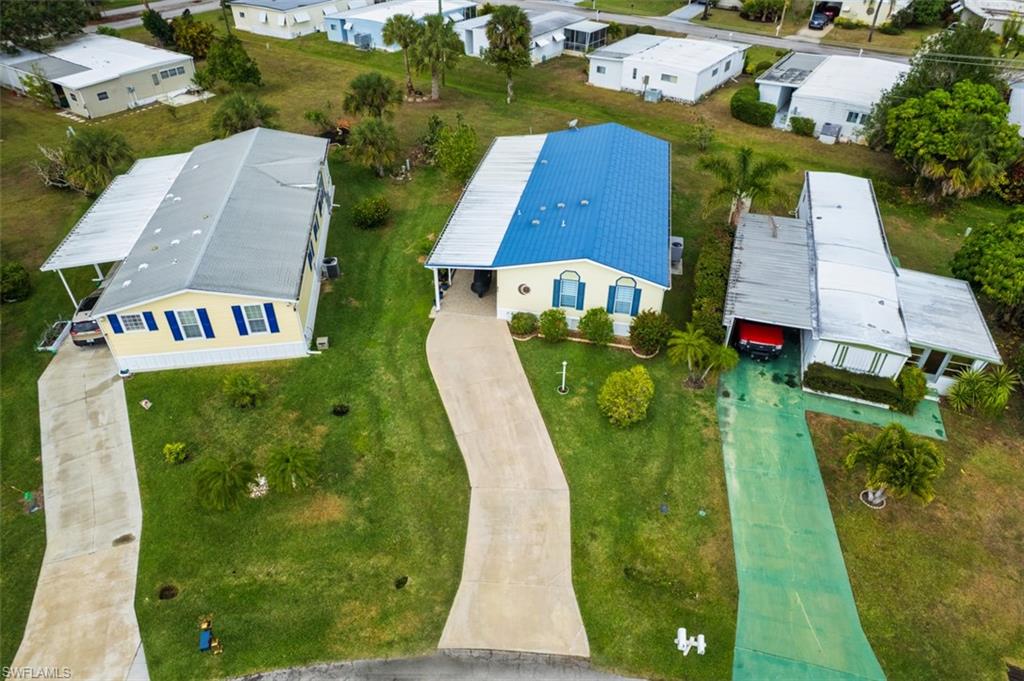 45 San Remo CIR
