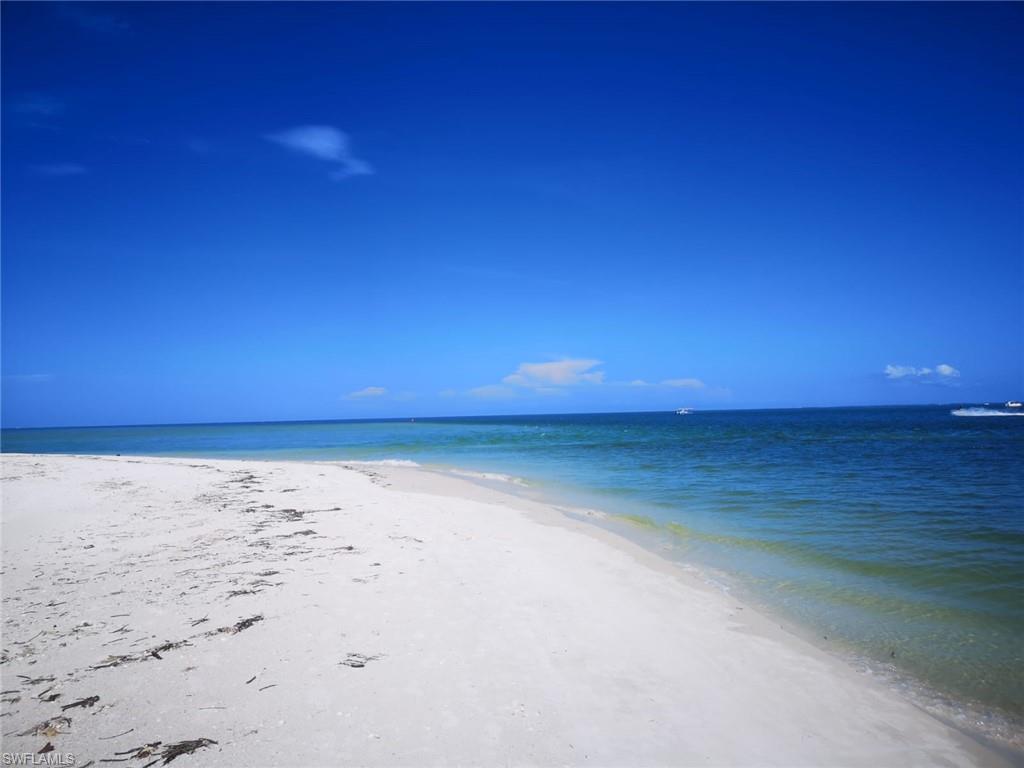 Lover's Key south view