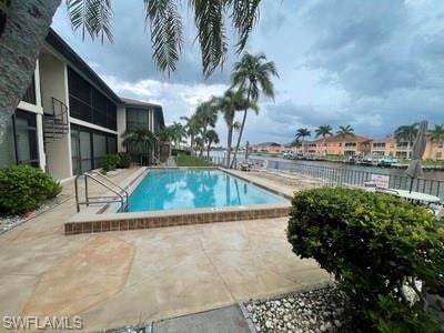 4525 Country Club BLVD 112