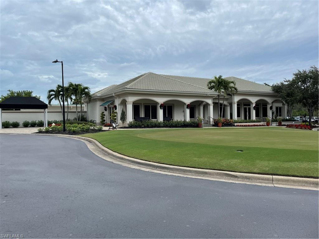 Pro Shop