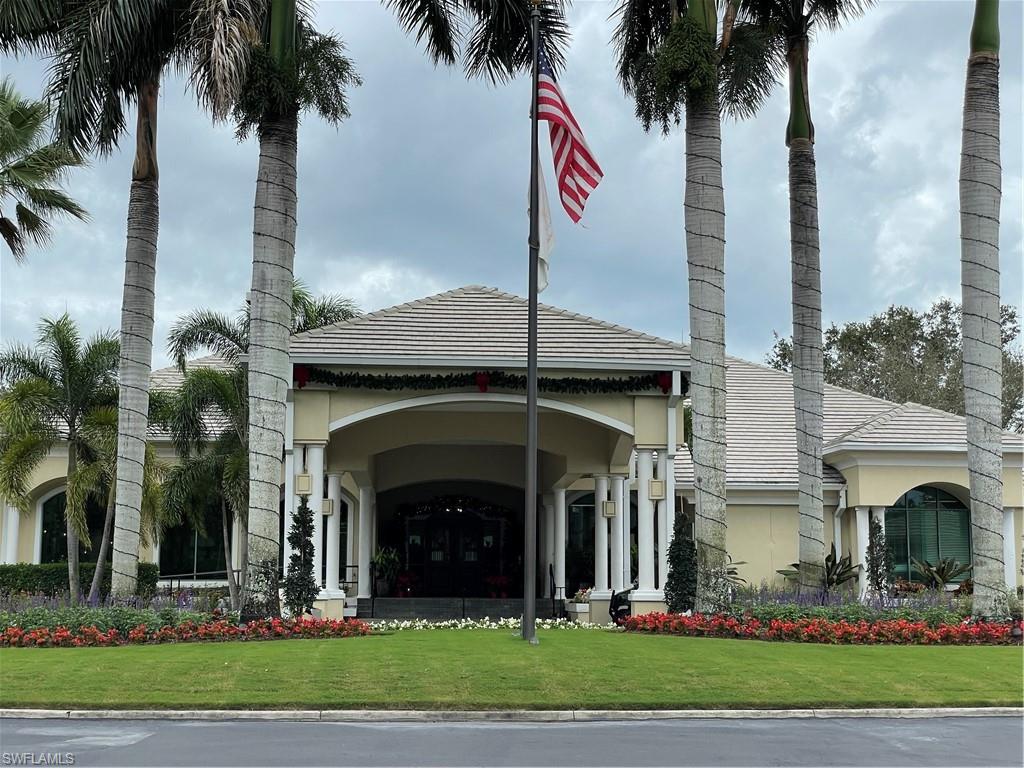 Clubhouse