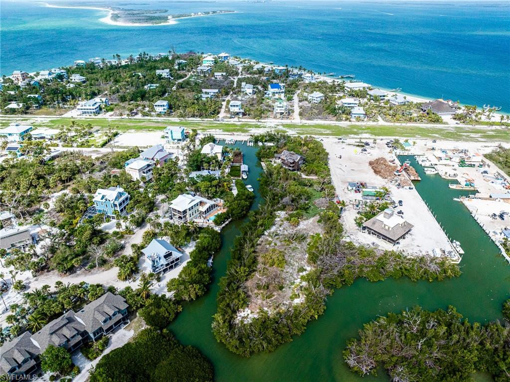 Island View